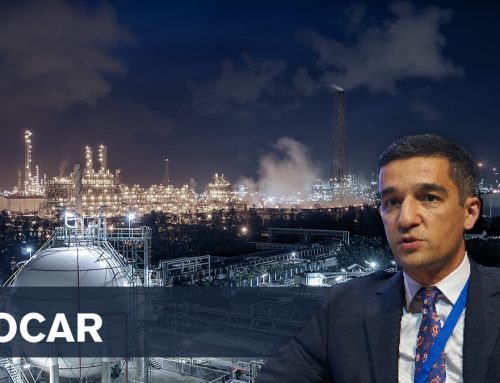 Head of Global Business Development Togrul Kocharli will be speaking at Baku Energy Forum on the Gas dialogue: The role of gas supply during the energy crisis on 6 June.