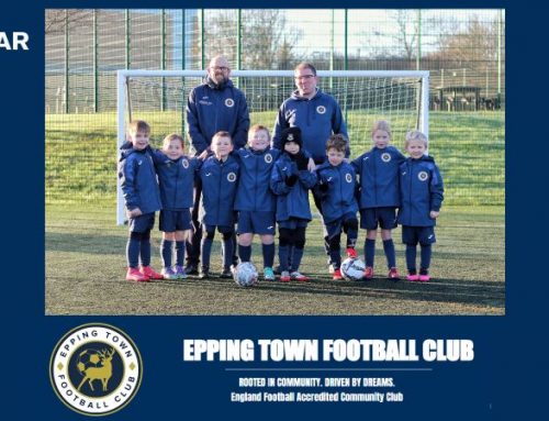 Epping Town Football Club